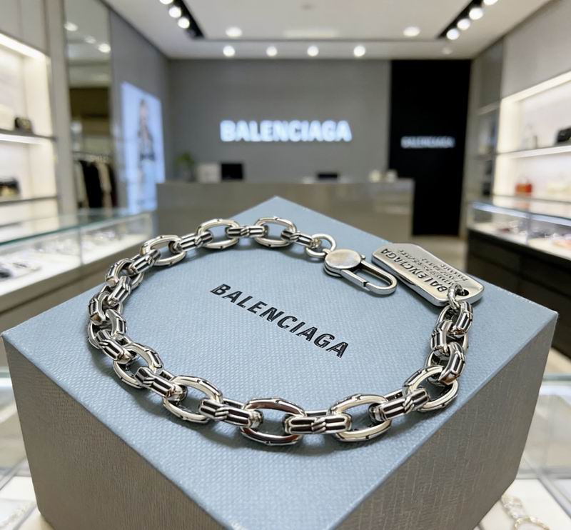 Balenciaga Bracelet 03yxs56